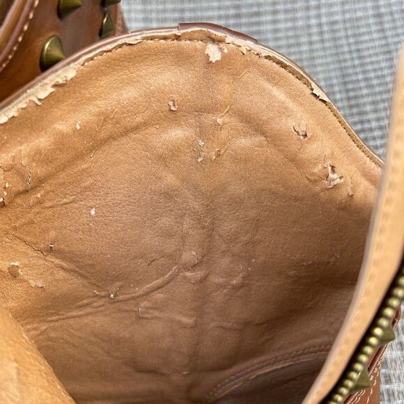 Rock & Republic Studded Ankle Boots - Picture 5 of 7